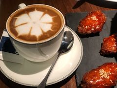 -1861意大利餐厅(文化广场店)