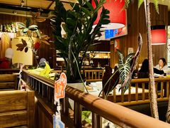 -老阿爸鲜鱼土菜(独墅湖店)