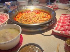-小龙坎火锅(全球总店)