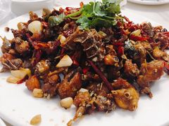 -田记餐馆(富国街店)