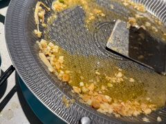 -半天妖烤鱼(丰科万达店)