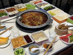 -川西坝子火锅(金沙1.0直营店)