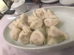 原汁海胆水饺-喜鼎海胆水饺(平安金融中心店)