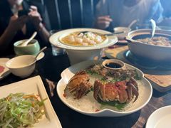 -蟹榭·本帮江浙菜·蟹宴(五角场合生汇商场店)