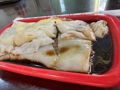 香茜牛肉肠-昇记肠粉王(福华路店)
