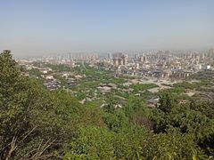 -华清宫景区