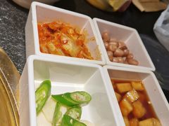 -嘿嘟嘟·肋条烧肉放题(爱融荟城店)