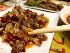 -扒虾小妹儿麻辣海鲜(宏图街店)