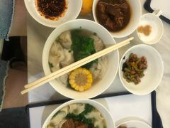 -南航明珠v2头等舱公务舱休息室