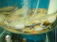 -聚德福海鲜家常菜(刘庄店)