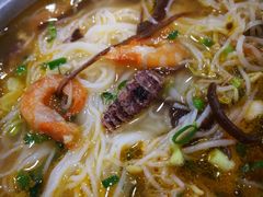 -华姐鸡粉(教育路店)