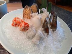 -山葵家·创意料理(宁波来福士店)