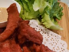 香酥五花肉-颂福楼·南京菜(定淮门店)