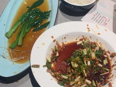 -绿茶餐厅(广州天河城店)