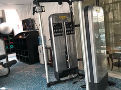 -北京朝阳悠唐皇冠假日酒店