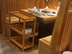 -煲大王老砂锅猪肚鸡(泊富ICITY店)