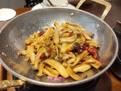 -U你·天然调味(南湖总店)