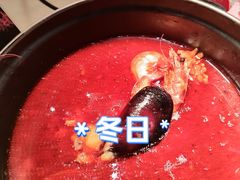 -昆明南亚风情园豪生大酒店-泰式国际海鲜自助餐厅