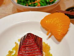 -杭州君悦酒店·湖滨28中餐厅