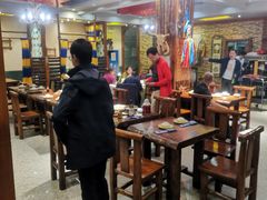 -锡林河饭店