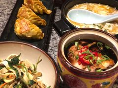 -南京大牌档(香港广场店)