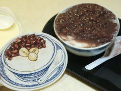 -百花传统甜品店(原址店)