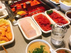 -海底捞火锅(龙湖北京大兴天街店)