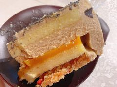 -黑池口感烘焙·生日蛋糕(坂田店)