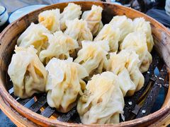 -正宗天津烧麦馆(柳州路店)