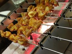 -很久以前羊肉串(打浦路店)