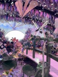 -花嫁丽舍海岛婚礼殿堂(国展店)