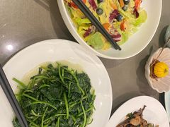 -茶油香闽南菜·花园餐厅(前埔店)