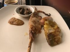 -厦门艾美酒店·新食谱西餐厅