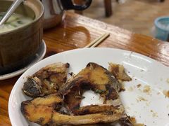 -潮汕美食.厚弥粥(白石洲店)