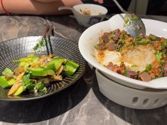 -前海沿·青岛菜(乐客城店)