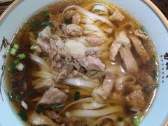 肉丝粉-易裕和·长沙米粉(竹塘西路店)