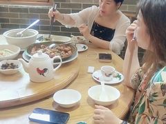 -德胜轩正宗顺德菜(宝安沙井会展中心店)