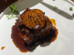 -金枝玉叶上海人家食府(三里河店)