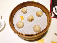 -鼎泰丰(渔阳店)