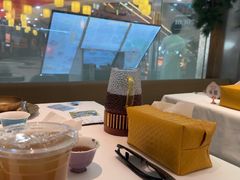 -桂满陇·手作小笼包&江南叫花鸡(中山公园店)
