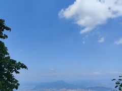-丹东凤凰山景区