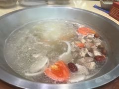 -313羊庄·羊肉火锅烧烤(李村店)