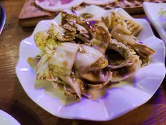 -超级神炭烤肉夜食(芥园西道店)