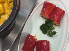 -火啫啫·粤式啫啫煲(南通首店)