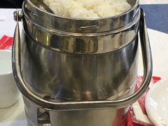 -阿婆农家菜(车墩店)