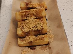 -么么嘴肉蟹煲(湖南路店)