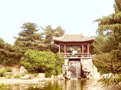 -国家植物园南园