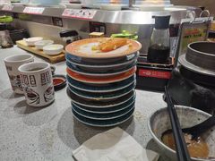-万岁寿司(芳村店)