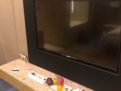 -武汉洲际酒店