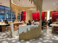 大堂-辣公子·千岛湖私房菜(滨江店)